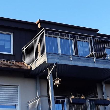 Ferienwohnung Blassneck เซิร์นดอร์ฟ ภายนอก รูปภาพ