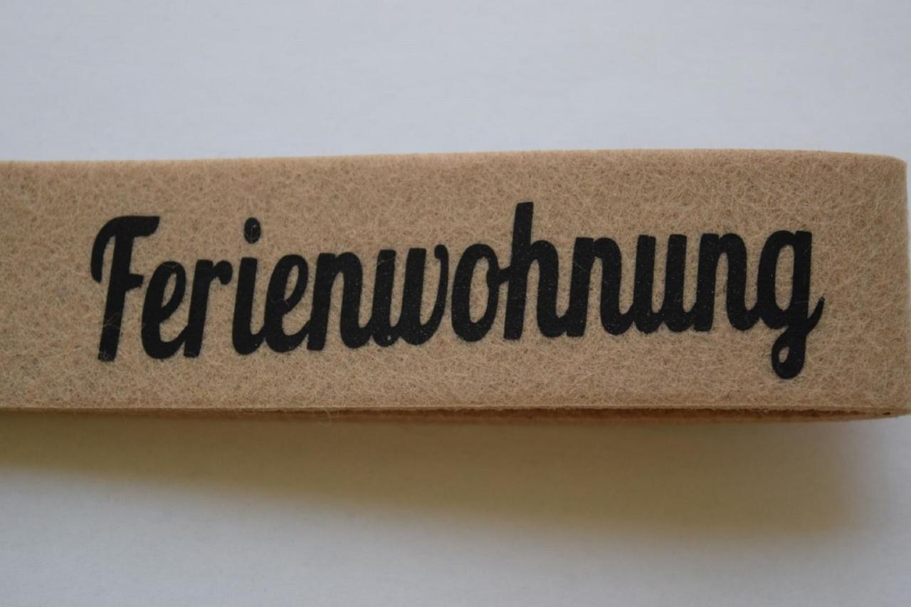 Ferienwohnung Blassneck เซิร์นดอร์ฟ ภายนอก รูปภาพ