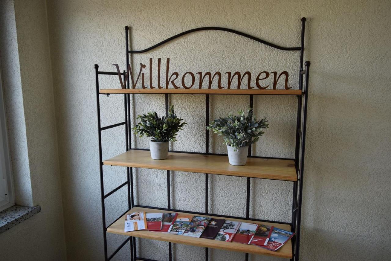 Ferienwohnung Blassneck เซิร์นดอร์ฟ ภายนอก รูปภาพ