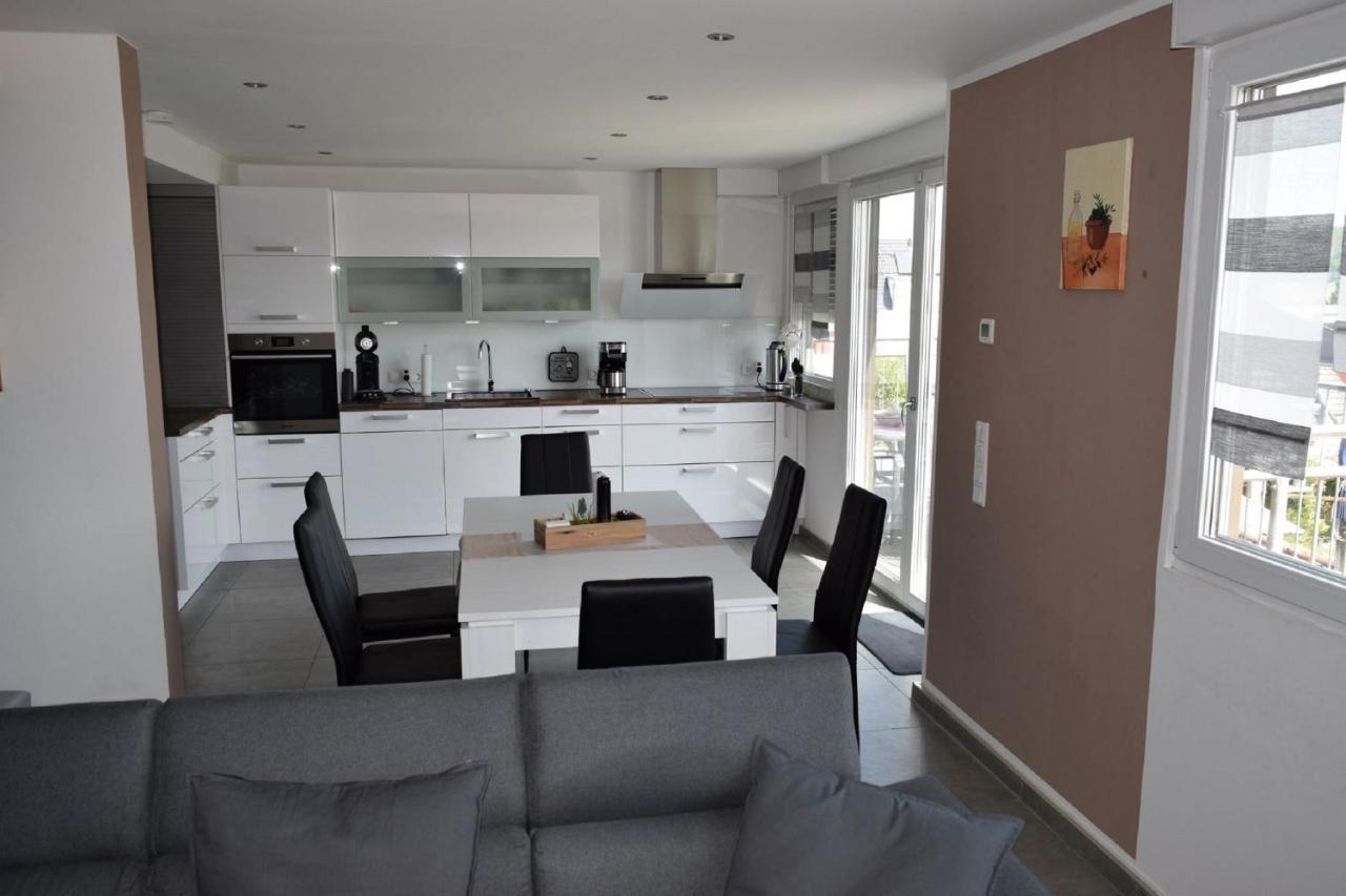 Ferienwohnung Blassneck เซิร์นดอร์ฟ ภายนอก รูปภาพ