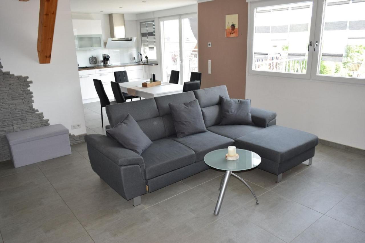 Ferienwohnung Blassneck เซิร์นดอร์ฟ ภายนอก รูปภาพ