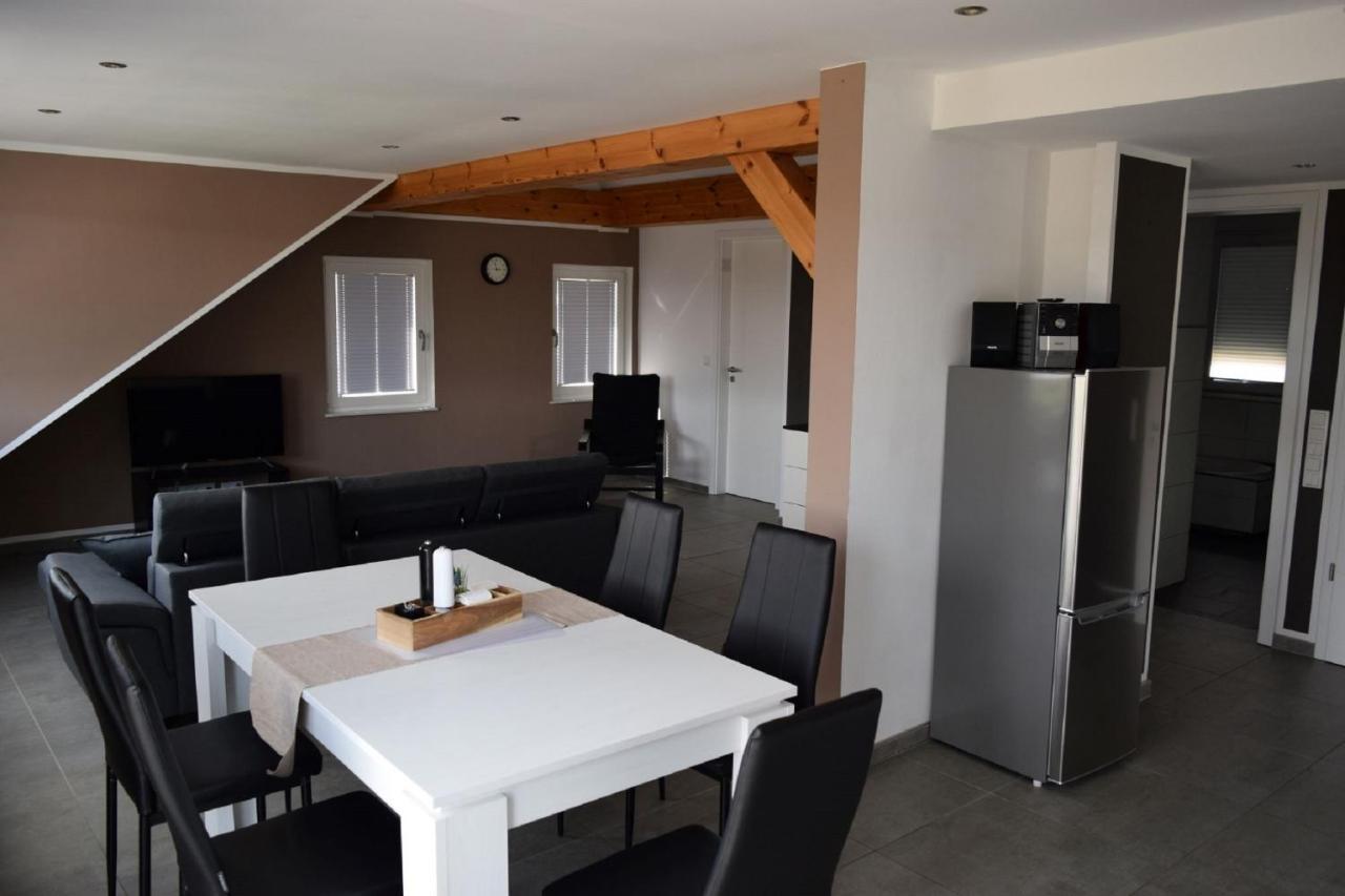 Ferienwohnung Blassneck เซิร์นดอร์ฟ ภายนอก รูปภาพ