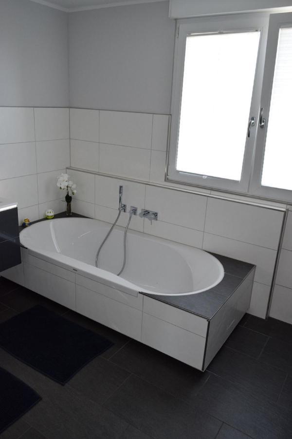 Ferienwohnung Blassneck เซิร์นดอร์ฟ ภายนอก รูปภาพ