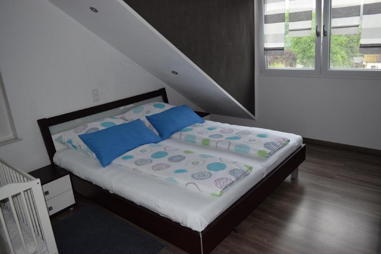 Ferienwohnung Blassneck เซิร์นดอร์ฟ ภายนอก รูปภาพ