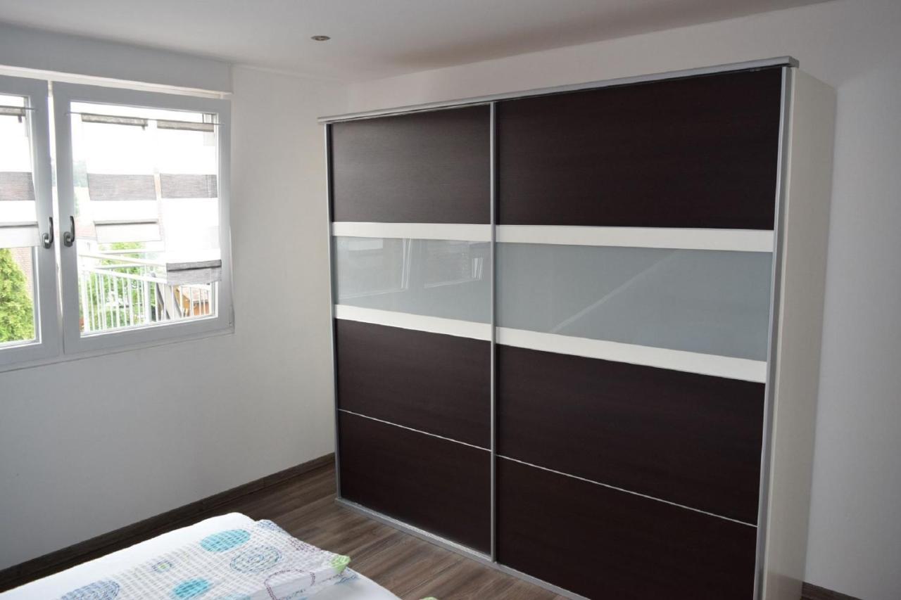 Ferienwohnung Blassneck เซิร์นดอร์ฟ ภายนอก รูปภาพ