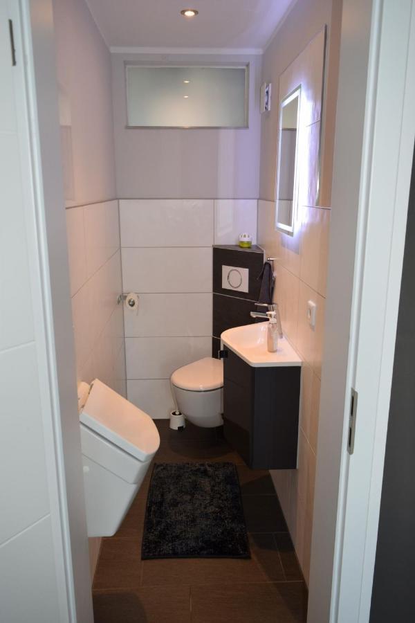 Ferienwohnung Blassneck เซิร์นดอร์ฟ ภายนอก รูปภาพ