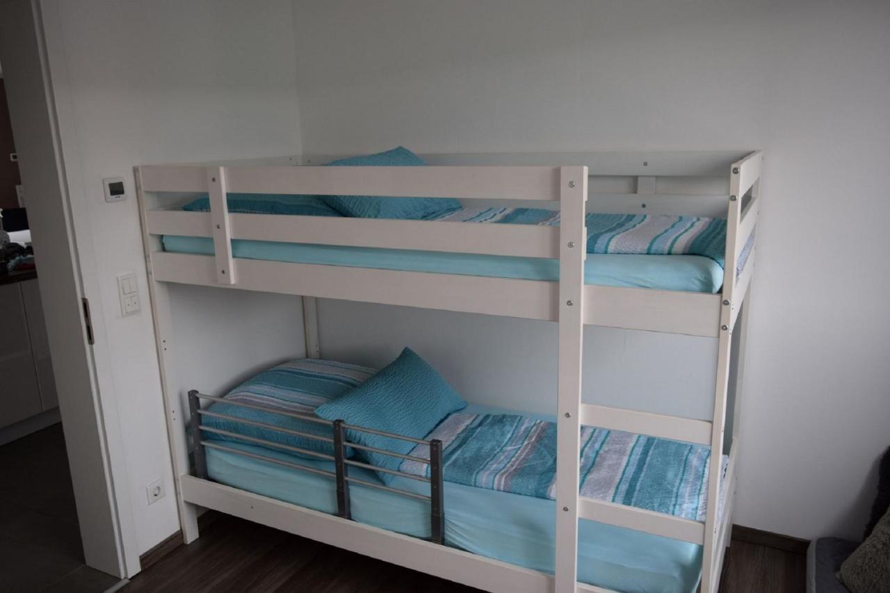 Ferienwohnung Blassneck เซิร์นดอร์ฟ ภายนอก รูปภาพ