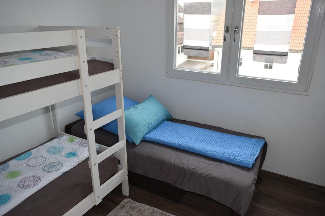 Ferienwohnung Blassneck เซิร์นดอร์ฟ ภายนอก รูปภาพ
